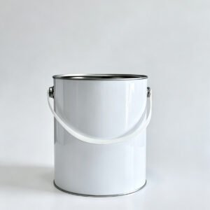 0.3L~5L Round Can